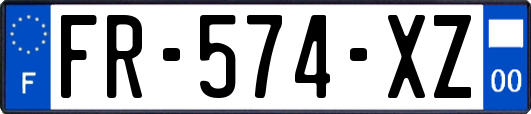 FR-574-XZ