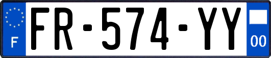 FR-574-YY