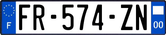 FR-574-ZN