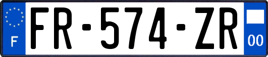 FR-574-ZR