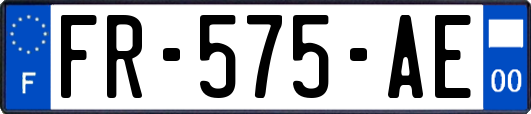 FR-575-AE