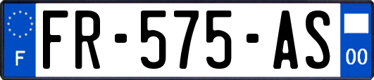 FR-575-AS