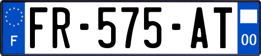 FR-575-AT