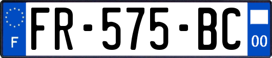 FR-575-BC