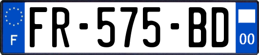 FR-575-BD