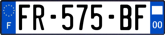 FR-575-BF