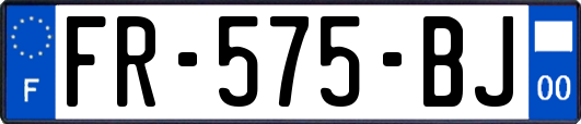 FR-575-BJ