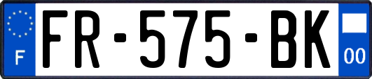 FR-575-BK