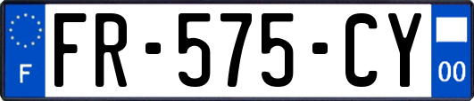 FR-575-CY