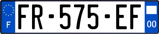 FR-575-EF