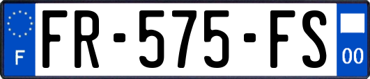 FR-575-FS