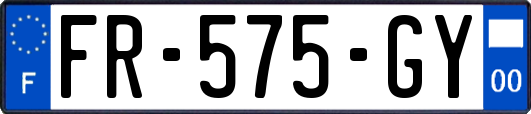 FR-575-GY
