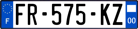 FR-575-KZ