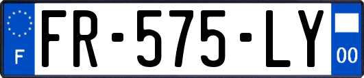 FR-575-LY