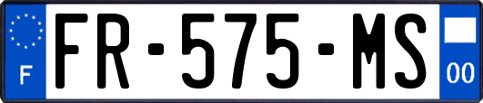 FR-575-MS
