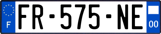 FR-575-NE