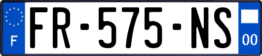 FR-575-NS