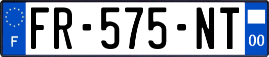 FR-575-NT