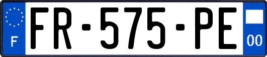 FR-575-PE