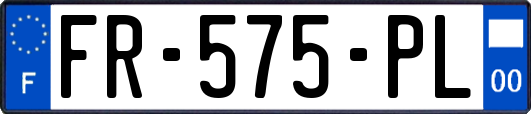 FR-575-PL