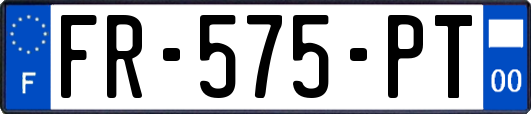 FR-575-PT