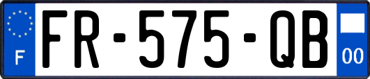 FR-575-QB