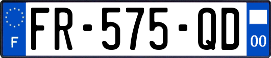 FR-575-QD