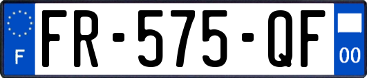 FR-575-QF