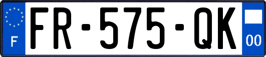 FR-575-QK