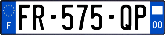 FR-575-QP