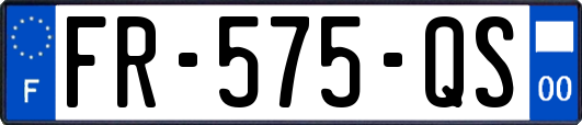 FR-575-QS