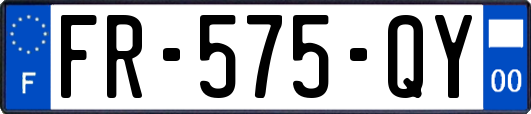 FR-575-QY