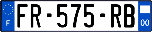 FR-575-RB