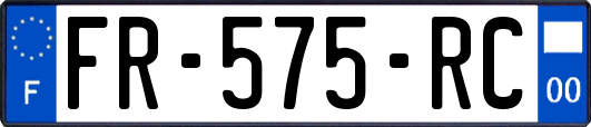 FR-575-RC