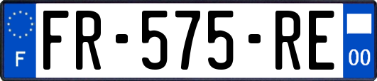 FR-575-RE