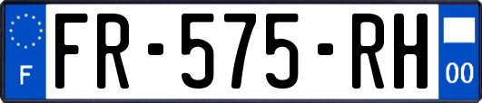 FR-575-RH