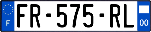 FR-575-RL