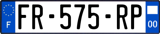 FR-575-RP