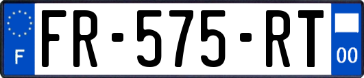 FR-575-RT