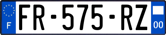 FR-575-RZ