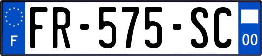 FR-575-SC