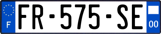 FR-575-SE