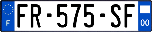 FR-575-SF
