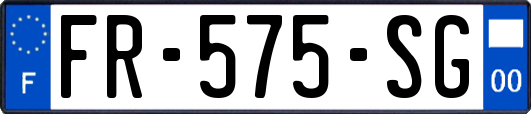 FR-575-SG