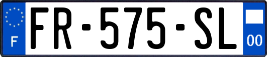 FR-575-SL