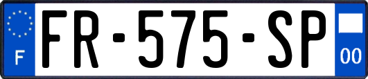 FR-575-SP