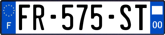 FR-575-ST