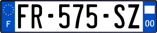 FR-575-SZ