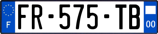 FR-575-TB