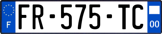 FR-575-TC